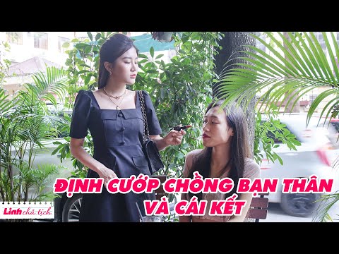 Linh Chủ Tịch #38: Gái Xinh Ngang Nhiên Vẽ Vãn Chồng Của Bạn Thân Và Cái Kết | #Shorts