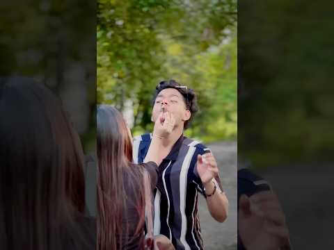 Dost pit gaya 😂❤️| mr rocky | #trending #love #ytshorts #ytshorts #funny #comedy