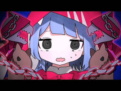 【ニコカラ】バッドイーター【off vocal】