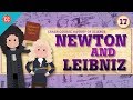 Scientific Revolution and Isaac Newton