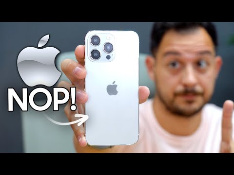 No Compres un iPhone 16 SIN VER esto... NO lo recomiendo!!