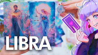 Libra VENCERÁS CON GLORIA! CAMBIOS ABRUPTOS TRAEN MARAVILLAS! TODA LA VERDAD  ♎︎︎ Tallulah