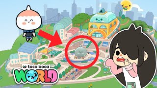 I AM STUNNED!! 😱 Floople Crumpet?! Toca Boca Secrets & Hacks! | Toca Boca World