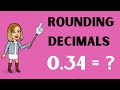 Rounding Decimals Concepts