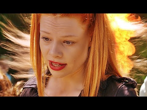 MEINE TEUFLISCH GUTE FREUNDIN | Trailer & Filmclips [HD]