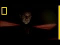Vampire Mythology and Forensic Investigation