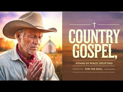 Hymns of Peace Uplifting Country Gospel for the Soul