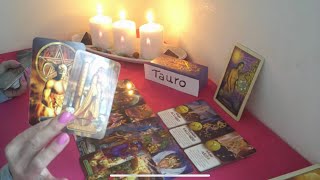TAURO♉️ Dios mio!! Una noticia te hará llorar!!Mira lo que alguien quiere hacer por ti!!