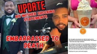 UPDATE : His Mother Speaks Out! Man UNALIVES Himself After Getting EXPOSED! Nautica Malone