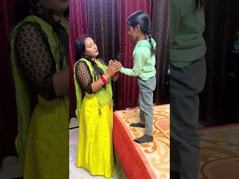 Jut bolna ka nateeja 😇❤️🥰#youtubeshorts #trendingshorts #viralshort #pushpasaini120