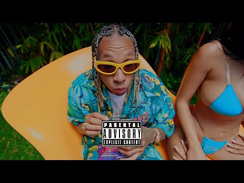 Tyga, - "SWITCH"  Nicki Minaj, Wiz Khalifa, Megan Thee Stallion, Quavo, Dababy, [FULL MUSHUP]