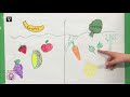 Fruits and Vegetables Classification