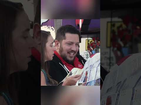 "I don't know"🤣Impractical Jokers