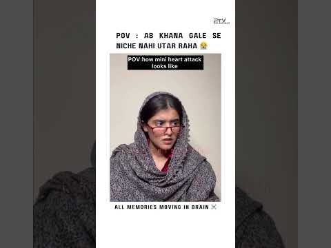 Ab Khana Gale Se Niche Nahi Uttar Raha 😭| alishu878 | All Memories Moving In Brain ☠️
