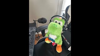 Yoshi's Revenge - Mario Party Jamboree