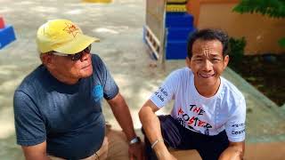 มหานครขำขำ ตอน เรื่องสมมุติ