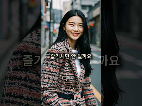 호텔 옥상에서