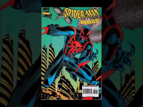 LOS UNIVERSOS MAS RELEVANTES DEL MULTIVERSO MARVEL