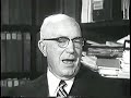 Gordon W. Allport and His Encounter with Freud