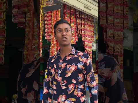 Shopkeeper Vs Customer | Ep:41 | Janta hai main Kaun hu | comedy video #shorts #youtubeshorts