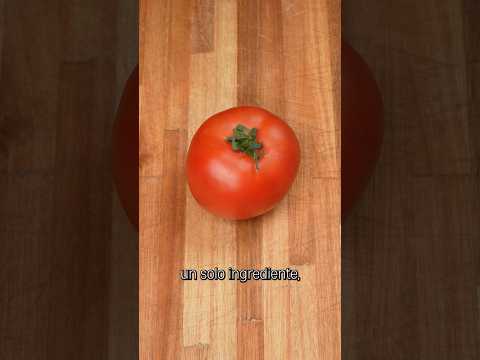 CONCASSÉ 🍅
