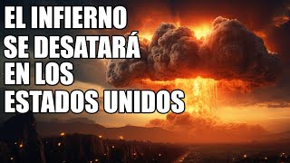 ESTADOS UNIDOS Y EL MUNDO AL BORDE DE CUATRO GUERRAS MUNDIALES!!!