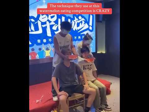 BRO DEVOURED THAT 😂 #challenge #winner #eating #food #fypage stream 99 PROBLEMS by Play Boi Bentle