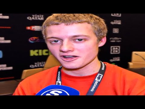 Responding to FredTalksFighting..