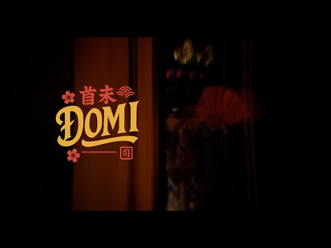 Freek X Hleem Taj Alser - DOMI ( Official Music Video )   فريك و حليم تاج السر - ضمي