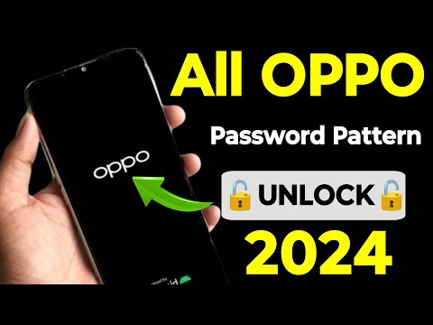 oppo mobile ka lock kaise tode | how to unlock oppo phone if forgot password | how to unlock oppo