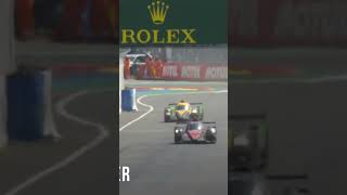 Polski zespół Inter Europol Competition zwycięża 24h Le Mans w kategorii LMP2 🇵🇱