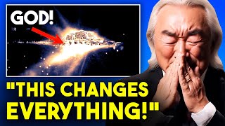 "There's No Going Back from This": James Webb Telescope UNCOVERED Something Older Than The Big Bang!
