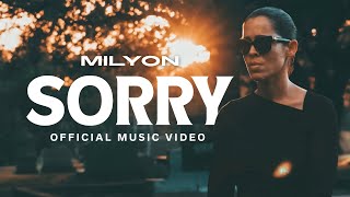 SORRY – The FIRST Music Video About Life Insurance 💔 | @MilyonAI Did This