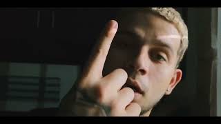 Alex Martini - QUIÉN ES?! Dei V ft Myke Towers & Anuel (Perreo Mashup)