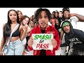Smash or Pass Reactions and Reasons