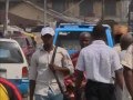 Nigeria-South Africa Trade Relations