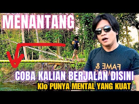 TANTANGAN BERHADIAH | Uji Nyali dan mental anda disini