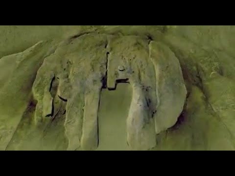 Amazing and more compelling revelations about the Baltic Sea Anomaly