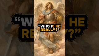 Archangel Michael: Secrets You’ve Never Heard