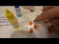Blood Typing and Forensic Evidence