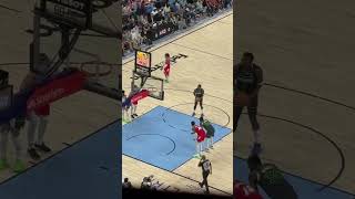 Ant Man 44/3/5 Vs Memphis! Shooting 7/11 from 3!🔥 #nba #anthonyedwards #timberwolves