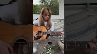 New song SNEAK PEAK - LOU LOU #folkmusic #originalsong #singing