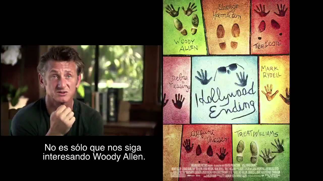Woody Allen: El documental miniatura del trailer