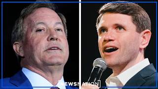 YouTube video thumbnail: Will AI Attack ads Backfire on Candidates in Texas Senate Race?