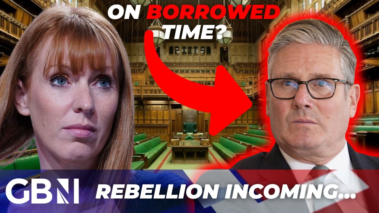 Starmer’s WORST Start in 100 Years? POLLING Guru SPEAKS OUT!