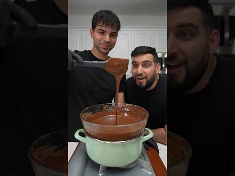 Cookie Cups @patrickzeinali