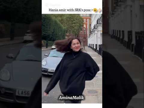 Haina amir New video ๐#viral #youtubeshorts #trending #shorts #song #love #hainaamir #reels#newreel