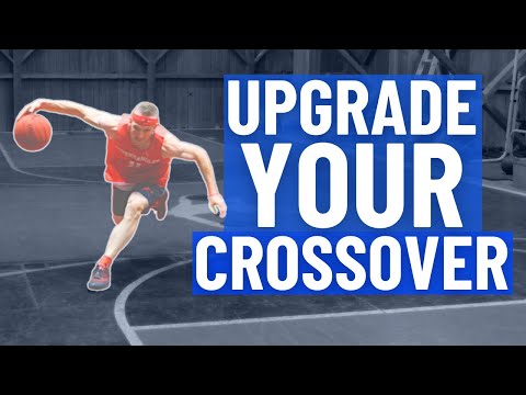 This PRO Crossover Routine Will UPGRADE Your Crossover