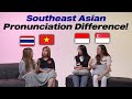 Language and Regional Term Differences