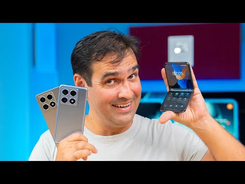 Greu de ucis: Xiaomi 14T Pro bate telefoane mult mai scumpe! Iar MIX Flip este noul lor PAC-MAN!